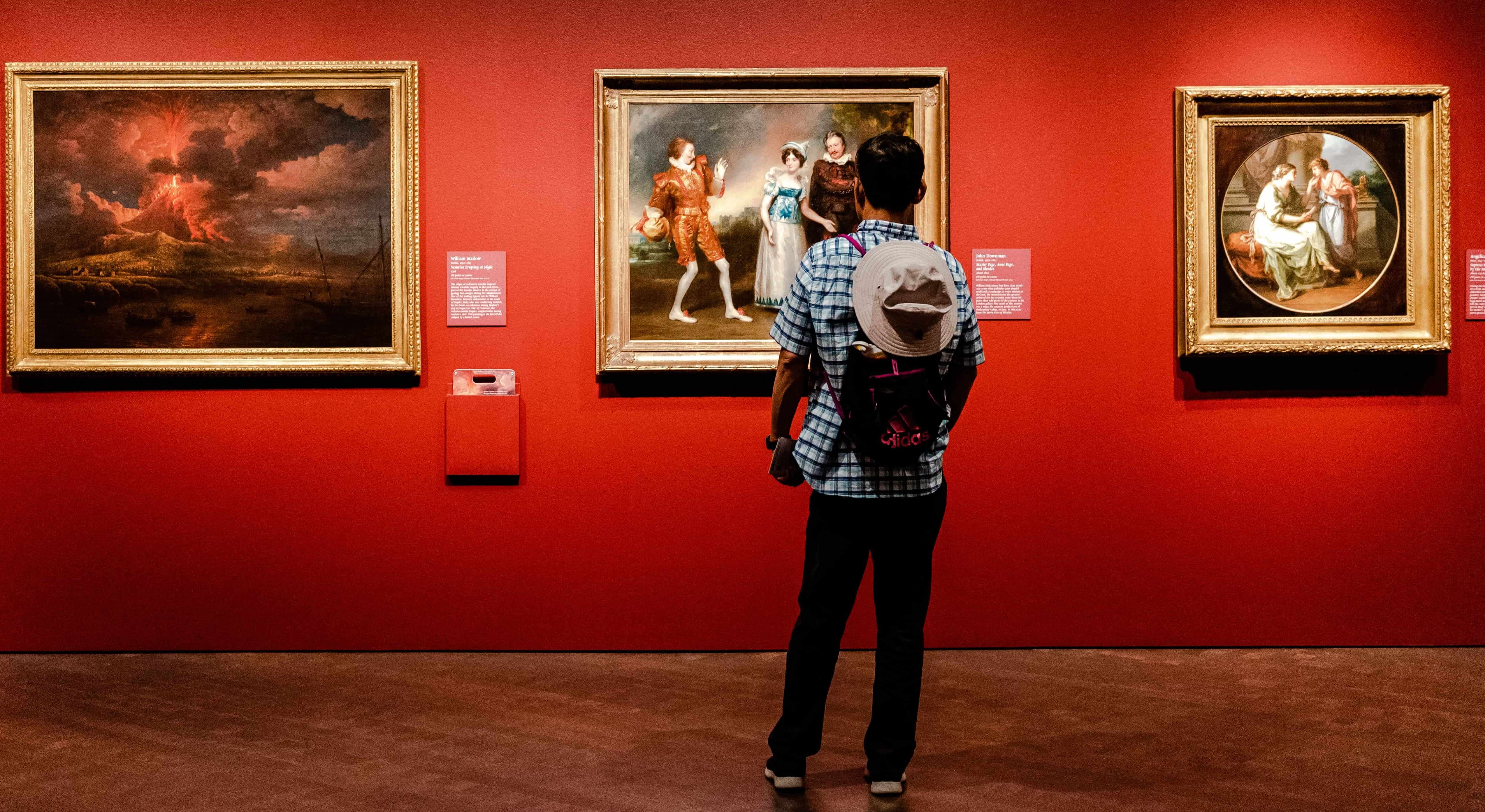 Renew Membership Denver Art Museum